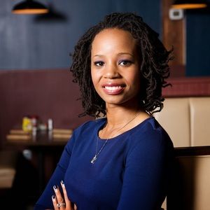 Meet your Posher, Temisha